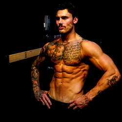 Fitz😈 photo