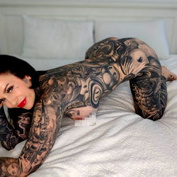 Melody Radford photo