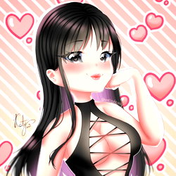 mel ❤︎ photo