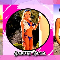Griffin Maria photo