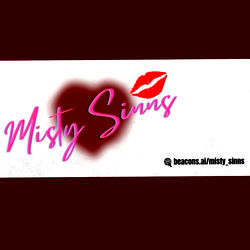 Misty Sinns ️‍🔥 - Stunning Model with Exclusive Content