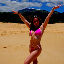 Allie Ritz photo