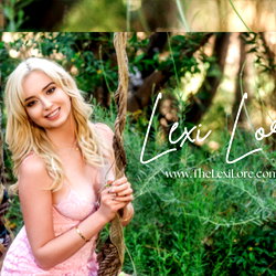 Lexi Lore 💕 photo