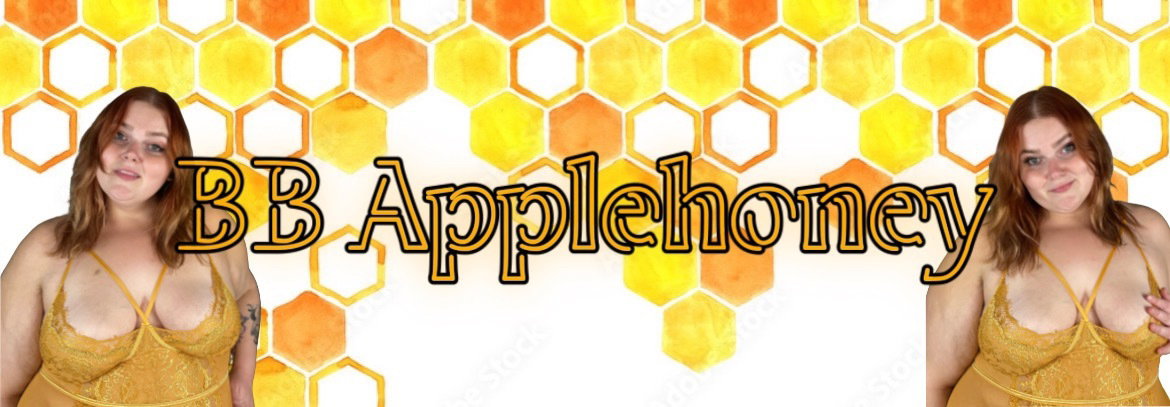 BBApplehoney 🍎 BBW photo
