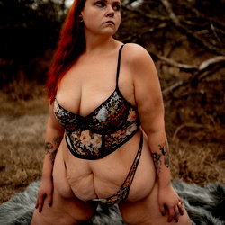 BBApplehoney 🍎 BBW photo