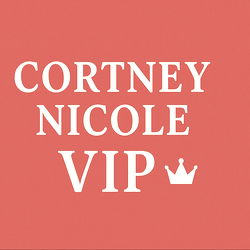 CortneyVIP photo