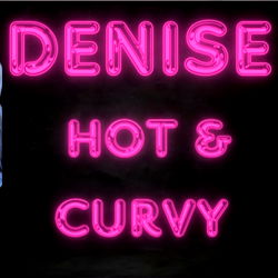 🔥𝕯𝖊𝖓𝖎𝖘𝖊 𝖍𝖔𝖙 🔥 photo