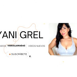 Yani Grel photo