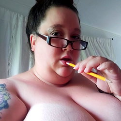 Steamy photo