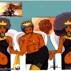 Queen Yami photo