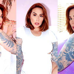 Big British PAWG account - Model Page