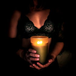 The Veiled Ember photo