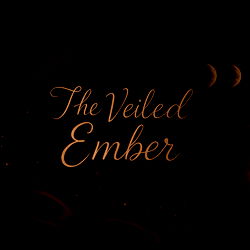 The Veiled Ember photo