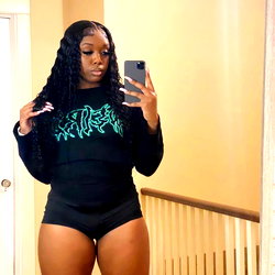 FreakyGirl21 photo
