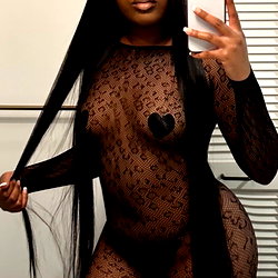 FreakyGirl21 photo