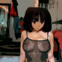 Saddestdoll photo