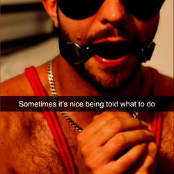 Pup aka Canadagayd00d photo