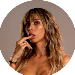 🔱 MARIA PIA MARTIGNON TS🔱 photo