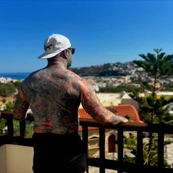 EVERGREEN 🌲 photo