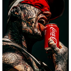 EVERGREEN 🌲 photo