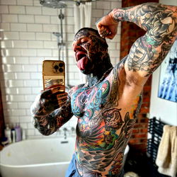 EVERGREEN 🌲 photo