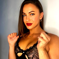 Sonya photo