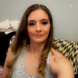 Moon Goddess photo