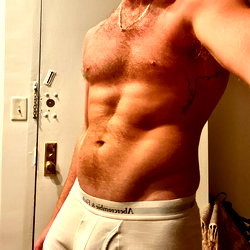 Masc Jock photo
