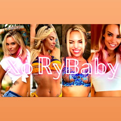 RyBaby ✨ photo