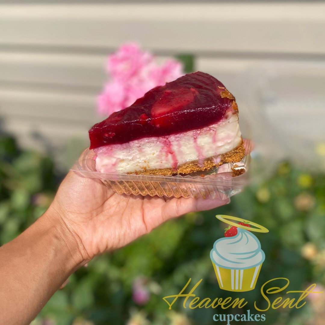 Chef Sweets 👩🏽‍🍳 photo
