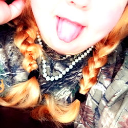 Anna photo