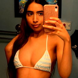 Brown &amp; Sweet VIP💗 photo