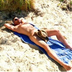 Girth Brooks photo
