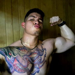 Jesus Cruz Tovar - Model Page