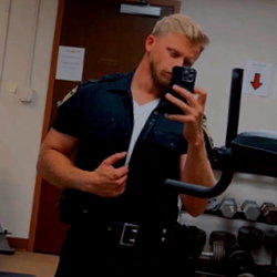 OfficerDom photo