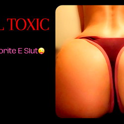 💋Angel Toxic💋 photo