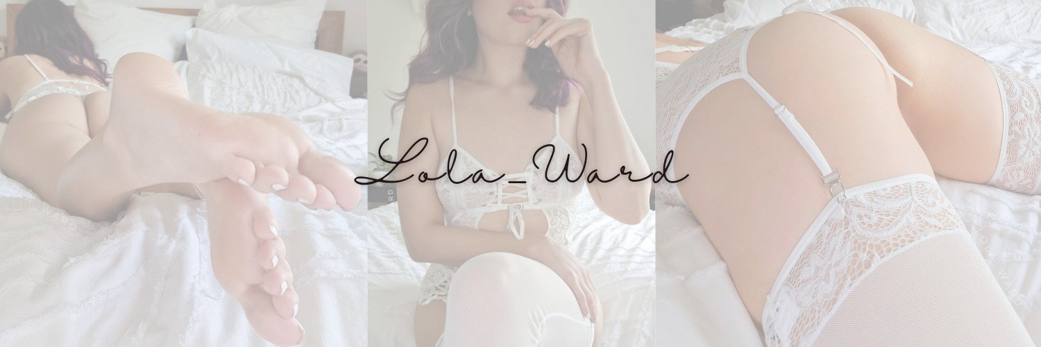 Lola Ward photo