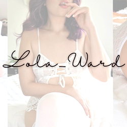 Lola Ward photo