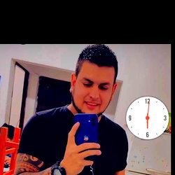 Luis romero photo