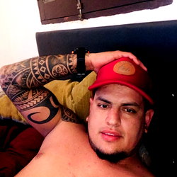 Luis romero photo