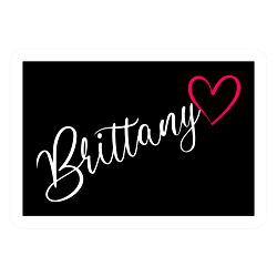 Brittany The Untouchable Sensation of OnlyFans
