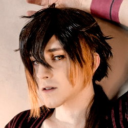 Accado Cosplay photo
