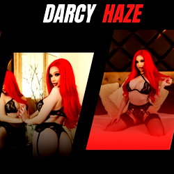 Darcy photo