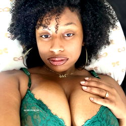 Misscream 🫶🏽 photo