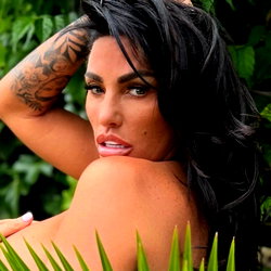 Katie Price photo