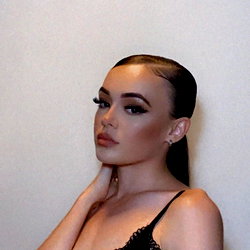 Miss Angel Sky photo
