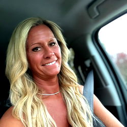 Liv’s free account photo