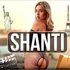 𝐒𝐇𝐀𝐍𝐓𝐈 ❤️‍🔥 photo