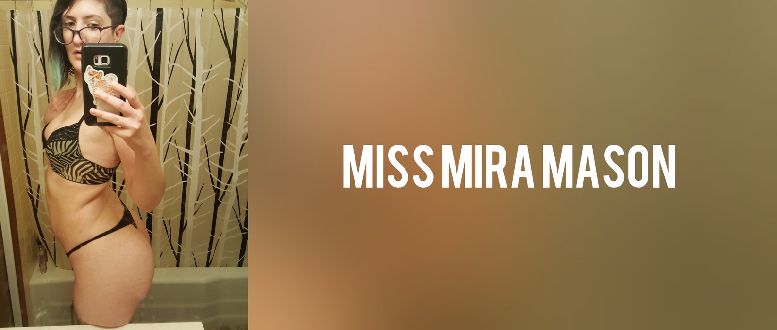 Mira Mason photo