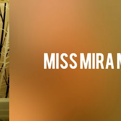 Mira Mason photo